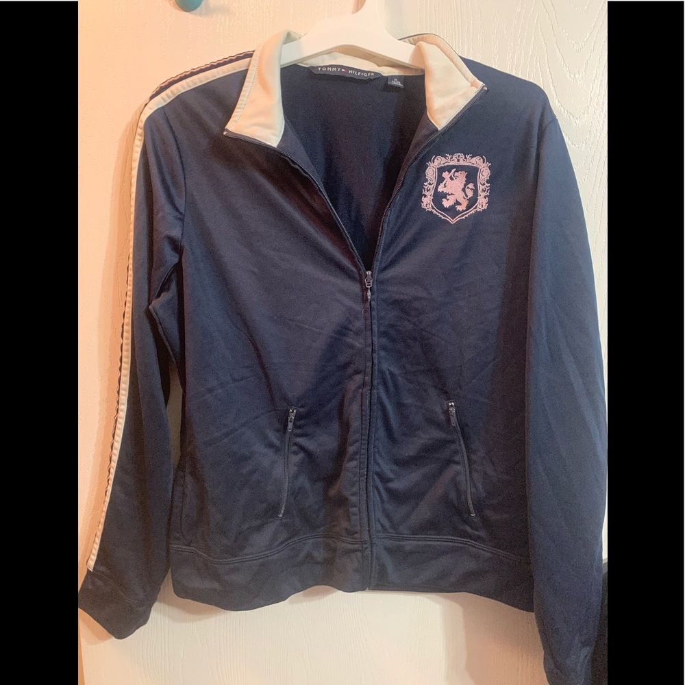 Sports jacket